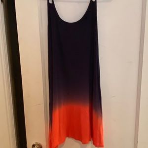 Beach Coverup size XS